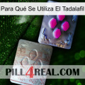 Para Qué Se Utiliza El Tadalafil 38